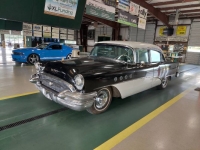 1955 Buick Roadmaster for sale in Michigan (ID-90069)