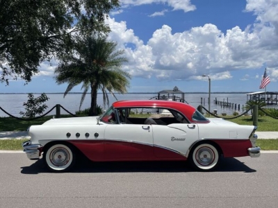 1955 Buick Century for sale