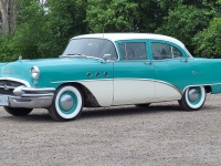 1955 Buick Special for sale in North Bay, Ontario (ID-97786)