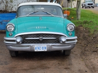 1955 Buick Special for sale in North Bay, Ontario (ID-97786)