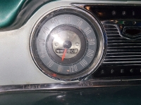 1955 Buick Special for sale in North Bay, Ontario (ID-97786)