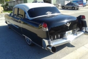 1955 Cadillac Series 60 for sale