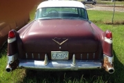 1955 Cadillac Fleetwood for sale