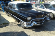 1955 Cadillac Series 62 for sale