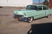 1955 Cadillac Series 62 for sale