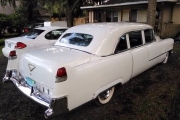 1955 Cadillac Fleetwood for sale
