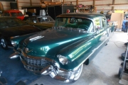 1955 Cadillac Series 62 for sale