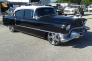 1955 Cadillac Series 62 for sale