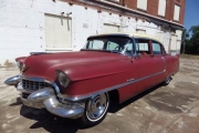1955 Cadillac Sedan for sale