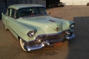 1955 Cadillac Series 62 for sale