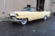 1955 Cadillac Eldorado for sale