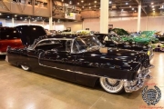 1955 Cadillac Coupe deVille for sale