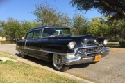1955 Cadillac Series 62 for sale