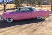 1955 Cadillac Convertible for sale