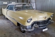 1955 Cadillac Series 62 for sale