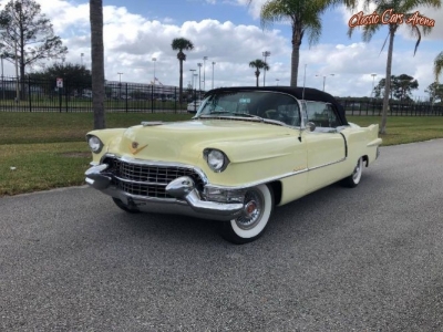 1955 Cadillac Eldorado for sale