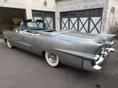 1955 Cadillac Eldorado for sale