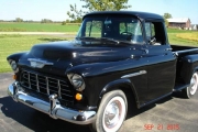 1955 Chevrolet 3200 for sale