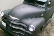 1955 Chevrolet 3800 for sale
