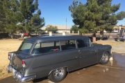 1955 Chevrolet Wagon for sale