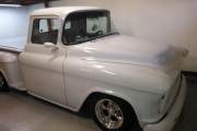 1955 Chevrolet C10 for sale