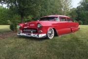 1955 Chevrolet Custom for sale