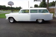 1955 Chevrolet Wagon for sale