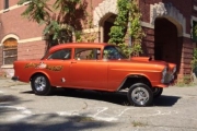 1955 Chevrolet Gasser for sale