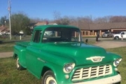 1955 Chevrolet 3200 for sale