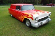 1955 Chevrolet Sedan Delivery for sale