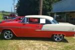1955 Chevrolet Bel Air for sale in Alabama (ID-11044)