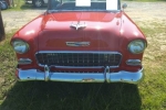 1955 Chevrolet Bel Air for sale in Alabama (ID-11044)