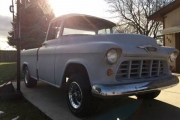 1955 Chevrolet Cameo for sale
