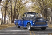 1955 Chevrolet Cameo for sale