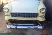 1955 Chevrolet Delray for sale
