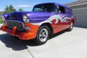1955 Chevrolet Sedan Delivery for sale