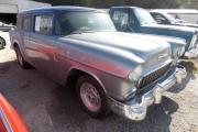 1955 Chevrolet Handyman Wagon for sale