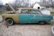 1955 Chevrolet Delray for sale