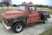 1955 Chevrolet 3600 for sale