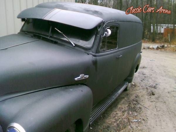 1955 Chevrolet 3800 for sale in Michigan (ID-22185) 1955 Chevrolet 3800 for sale in Michigan (ID-22185)