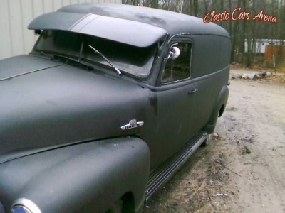 1955 Chevrolet 3800 for sale