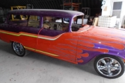 1955 Chevrolet Wagon for sale