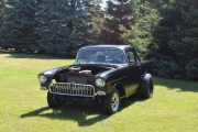 1955 Chevrolet Gasser for sale