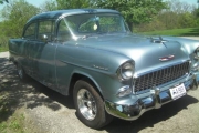 1955 Chevrolet Delray for sale