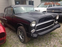 1955 Chevrolet Coupe for sale in New Hampshire (ID-26580)