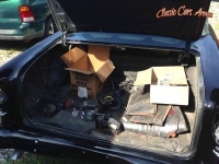 1955 Chevrolet Coupe for sale in New Hampshire (ID-26580)