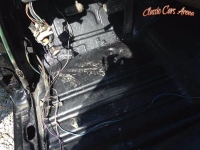 1955 Chevrolet Coupe for sale in New Hampshire (ID-26580)