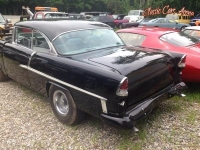 1955 Chevrolet Coupe for sale in New Hampshire (ID-26580)