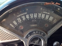 1955 Chevrolet Coupe for sale in New Hampshire (ID-26580)