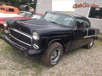 1955 Chevrolet Coupe for sale in New Hampshire (ID-26580)